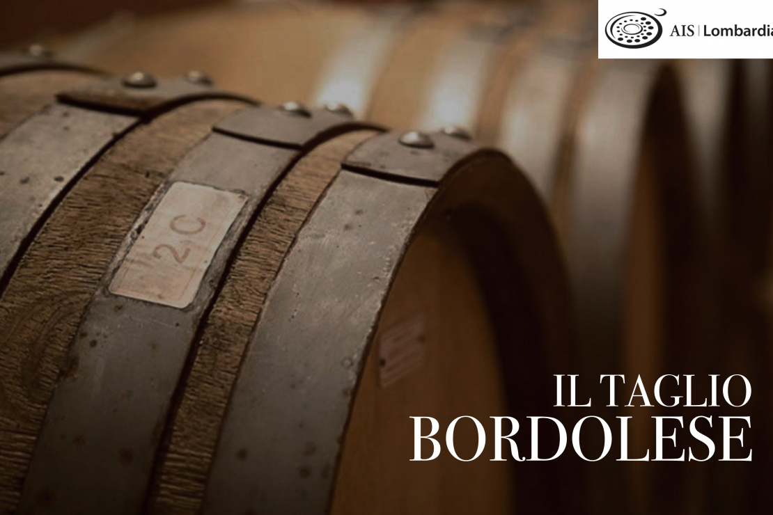 Il taglio bordolese