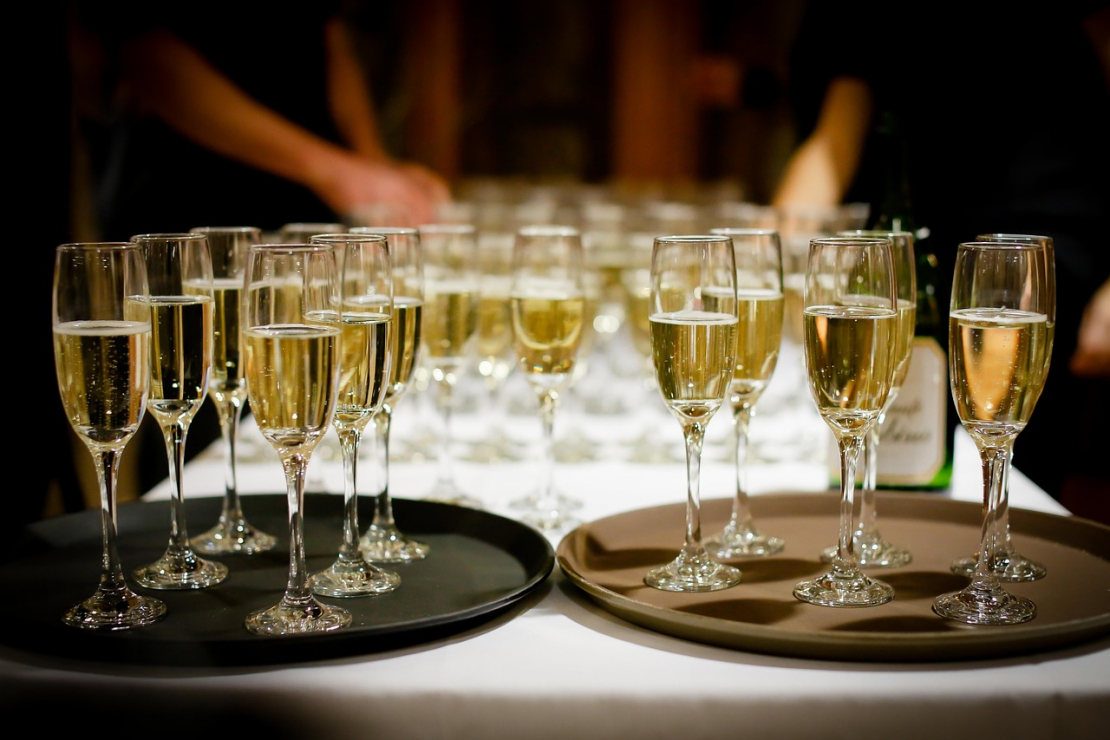 Un calice in Cantina con i Campioni - A spasso con le bollicine!
