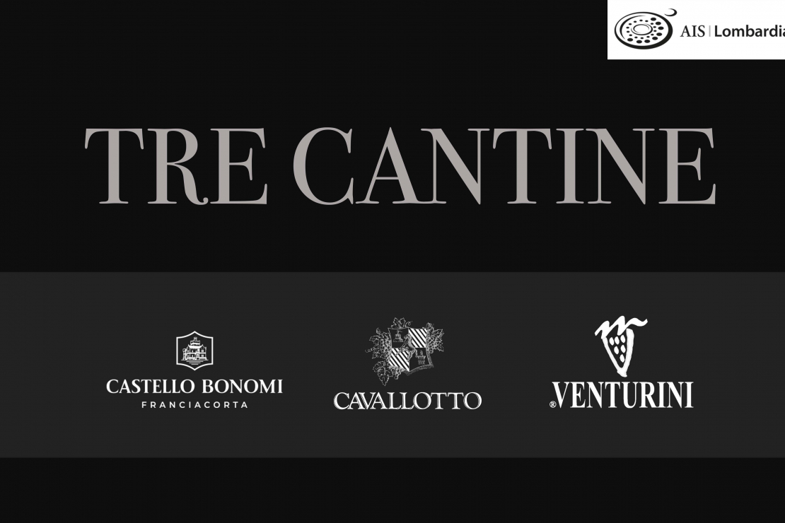 Tre cantine | Castello Bonomi, Cavallotto, Venturini