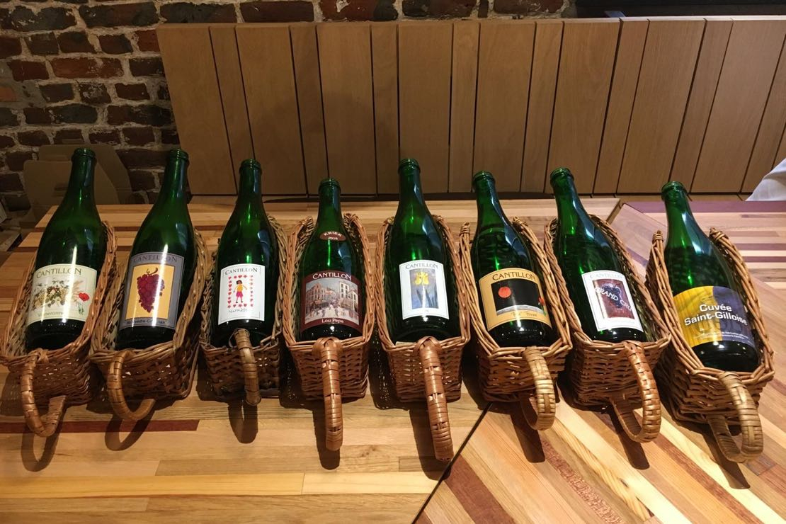 Birra belga: storia, stili principali e birrifici