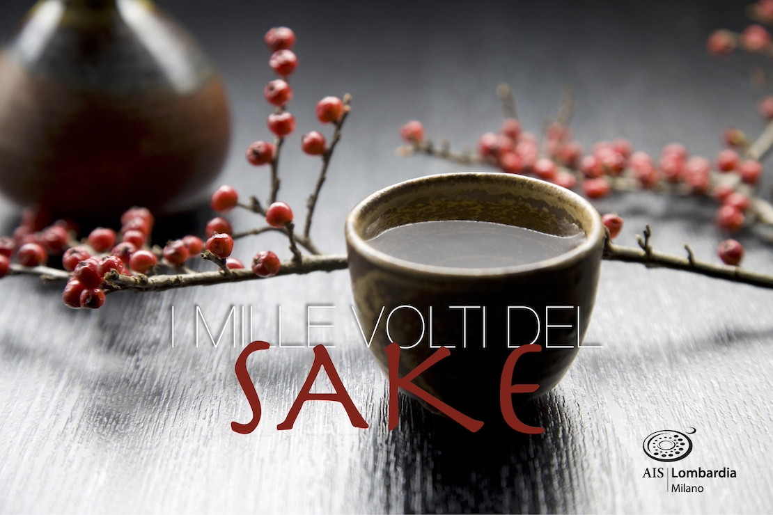 I mille volti del Sake