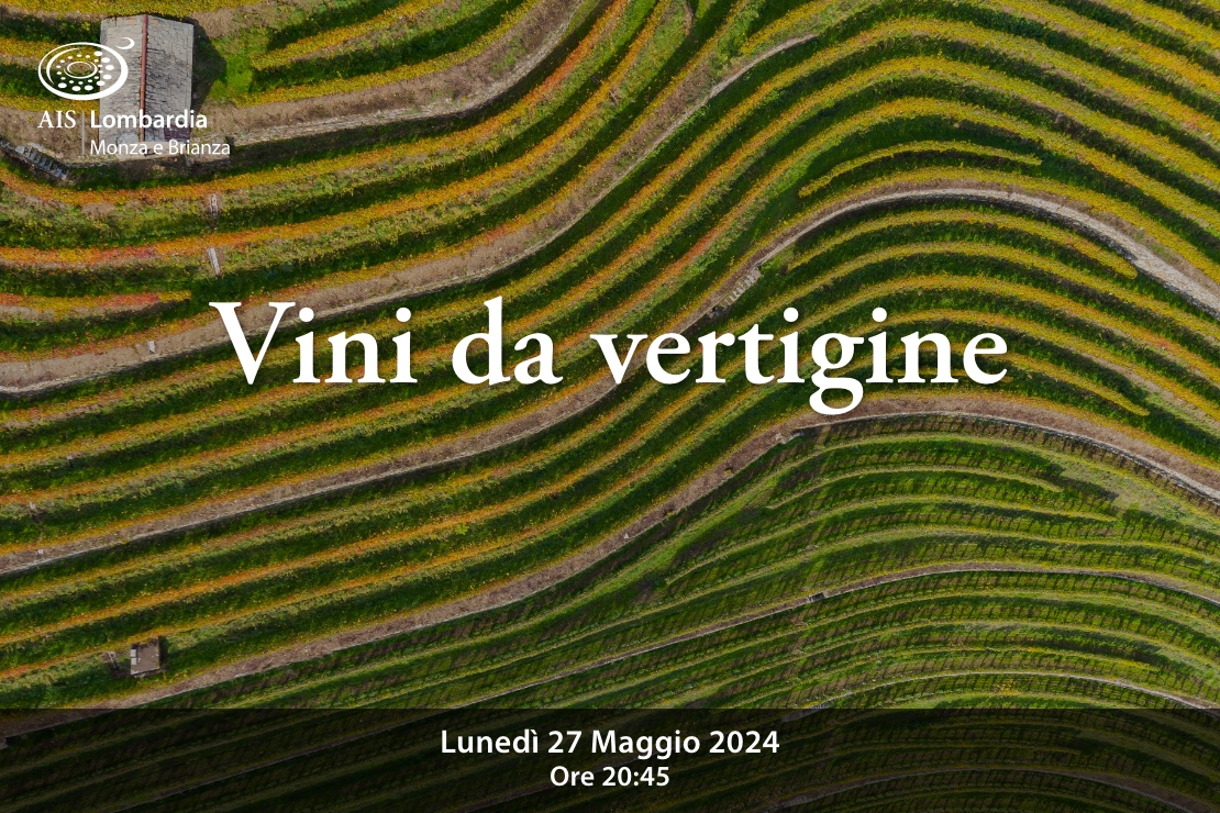 Vini  da vertigine