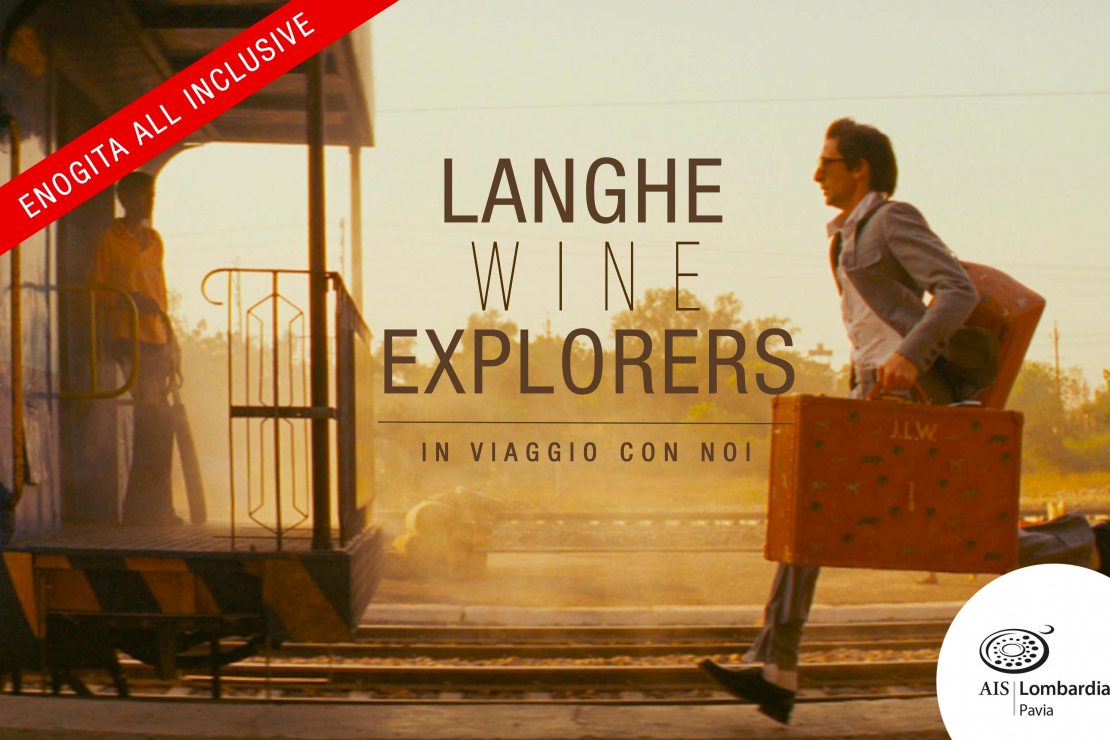 EnoGita | Wine Explorers - Langhe