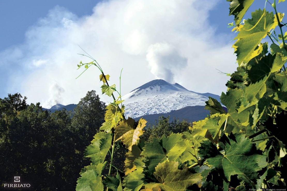 La Sicilia di Firriato