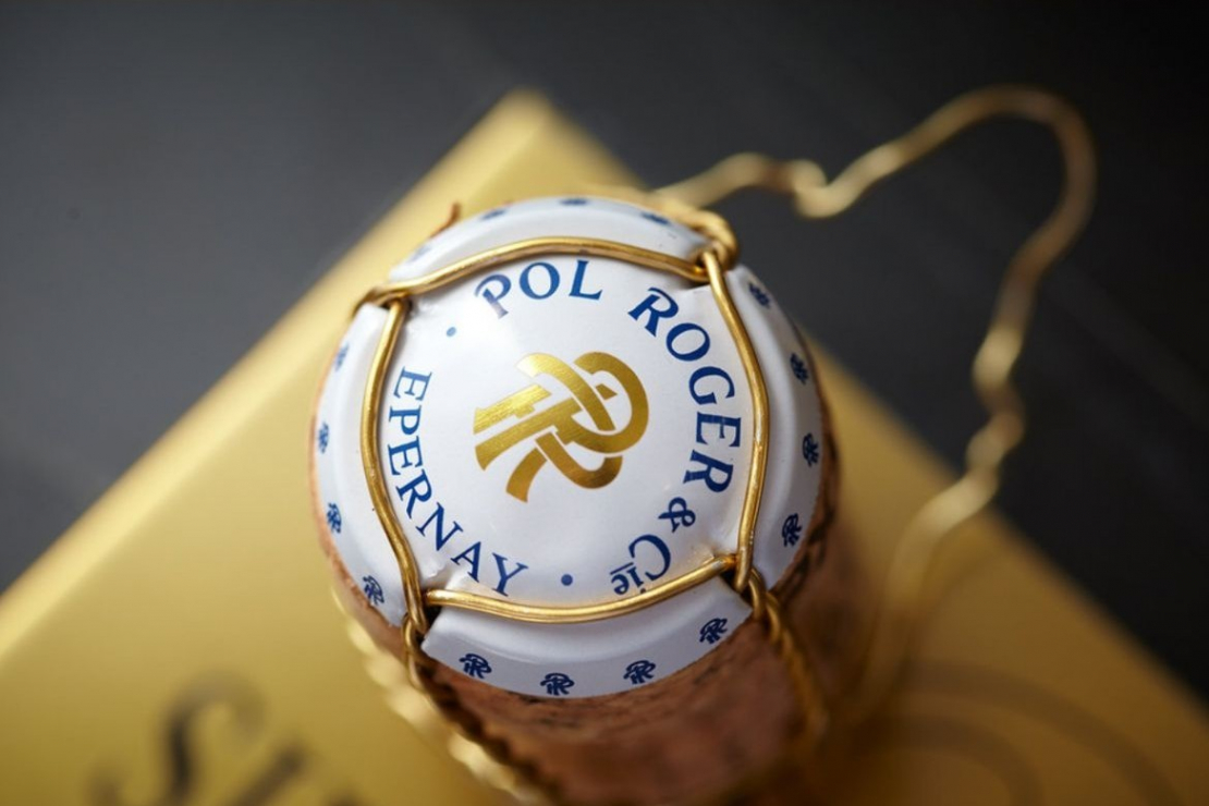 Alla ricerca della perfezione, gli Champagne Pol Roger raccontati da Alberto Lupetti