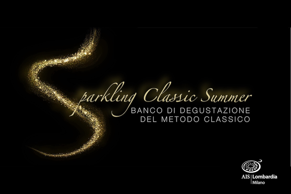 Sparkling Classic Summer. Banco di Assaggio