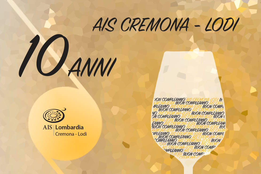 10 anni di AIS Cremona-Lodi
