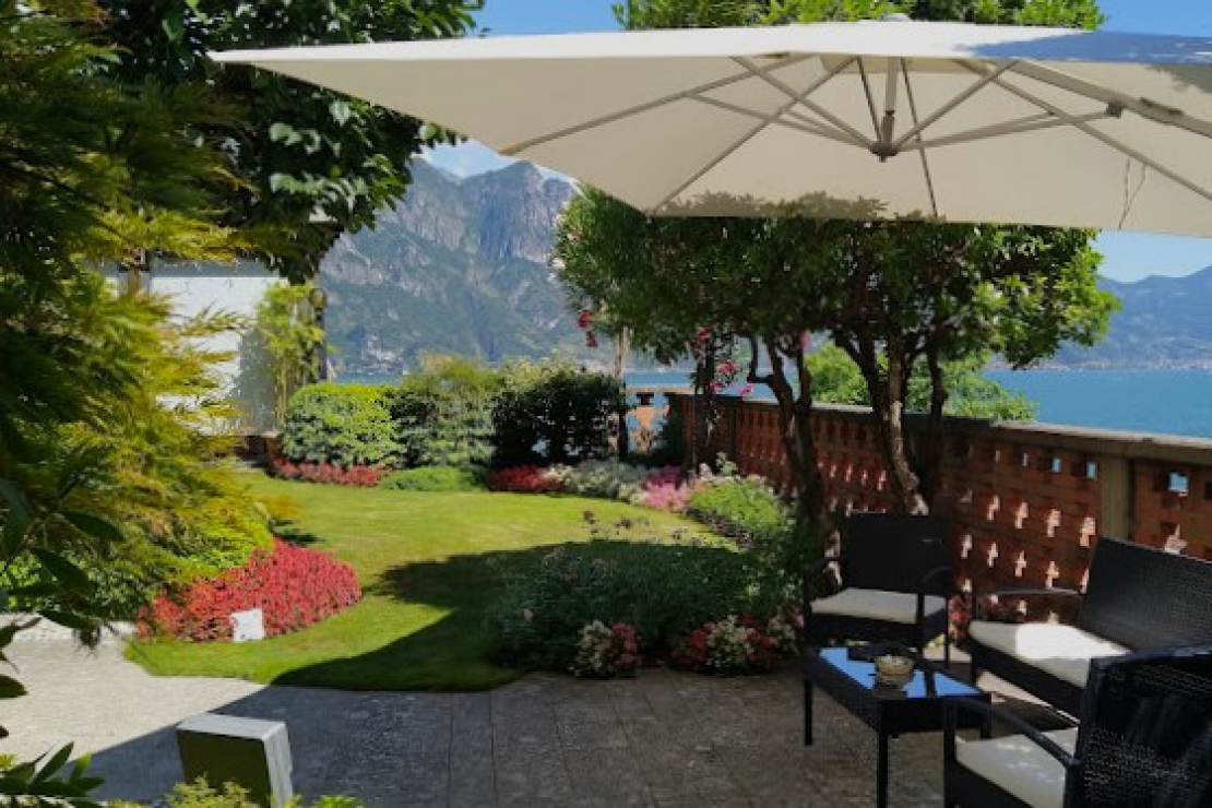 Metti una sera a cena sul lago d’Iseo…La Festa d’Estate di AIS Bergamo