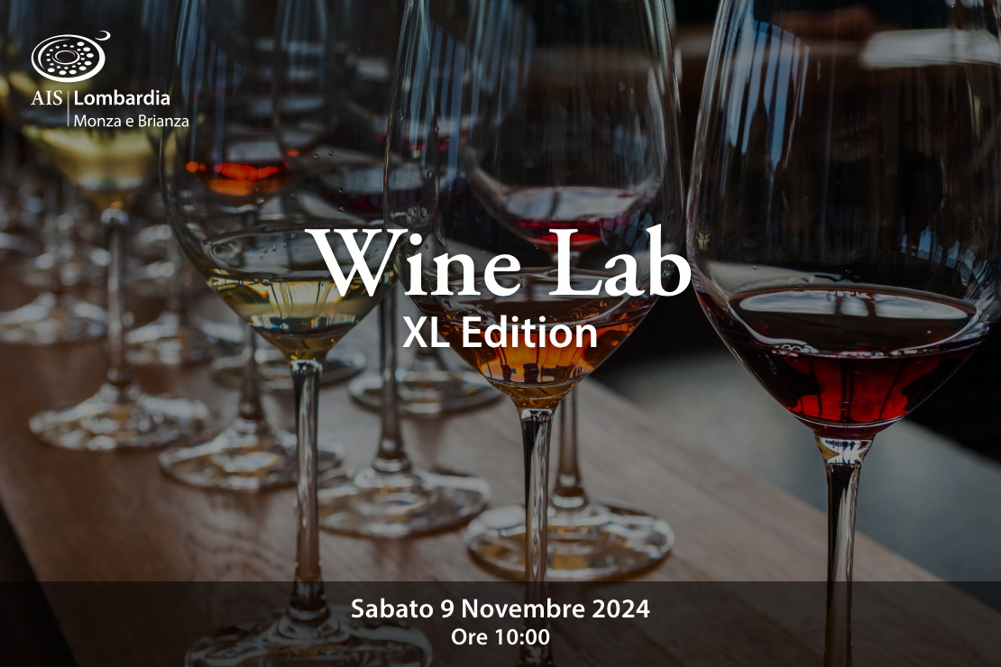 Wine Lab XL edition