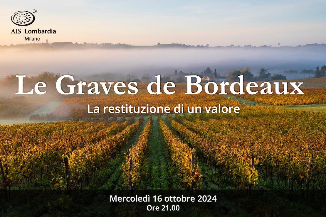Le Graves de Bordeaux