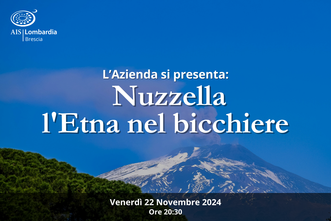 L’azienda si presenta | Nuzzella, l’Etna nel bicchiere