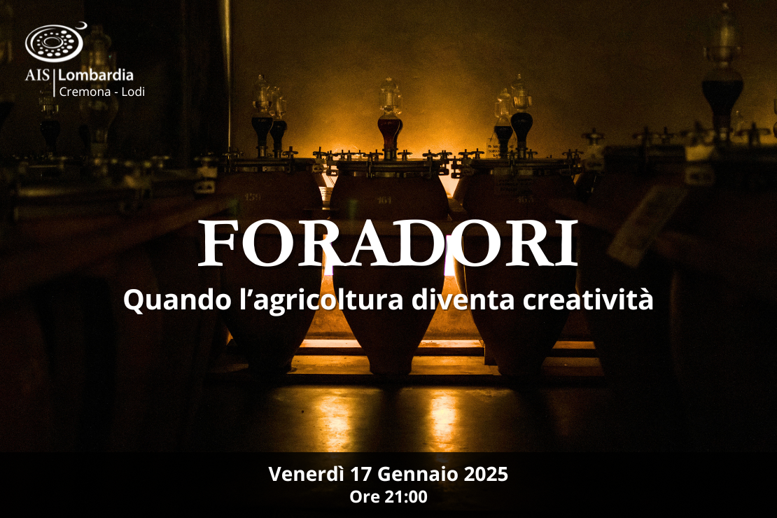 Incontro con il produttore: Foradori