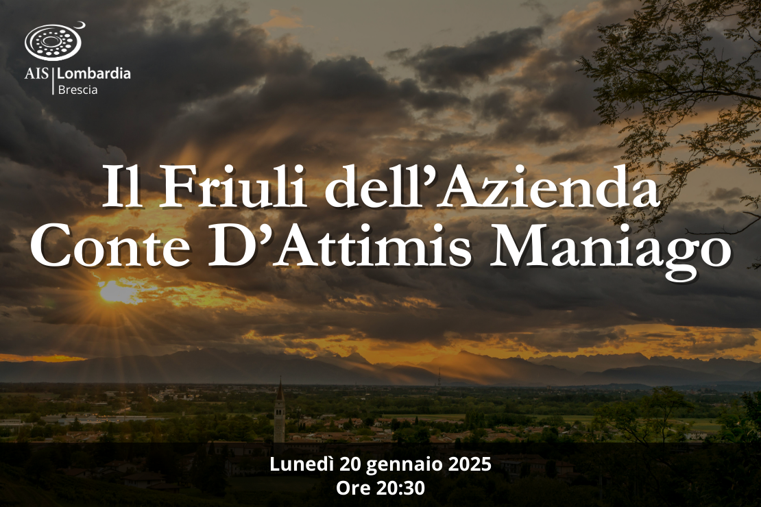 Azienda| Il Friuli di Conte D’Attimis Maniago