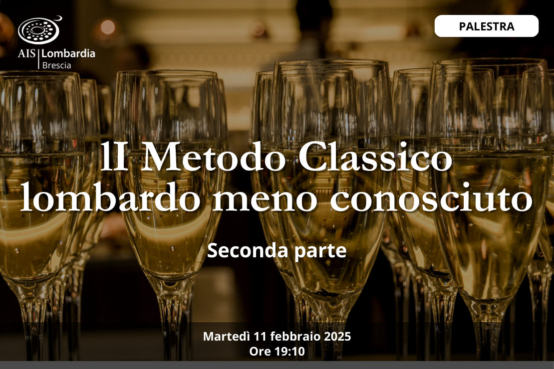 Palestra| Il Metodo Classico lombardo meno conosciuto. seconda parte