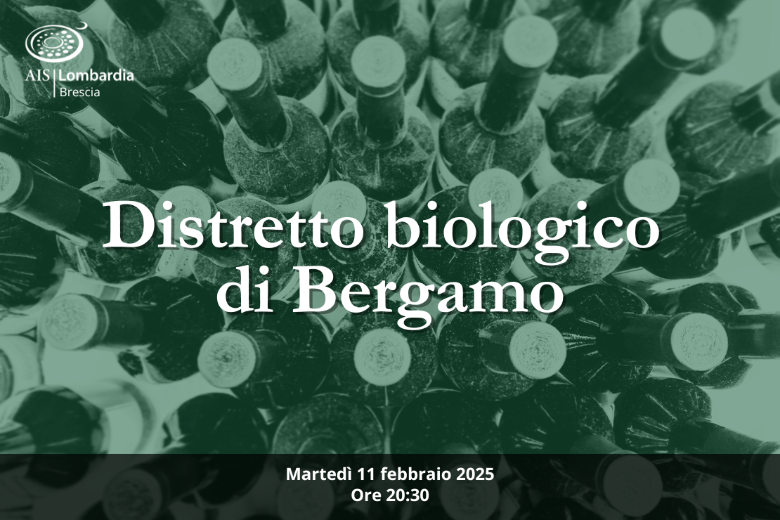 Distretto Biologico di Bergamo