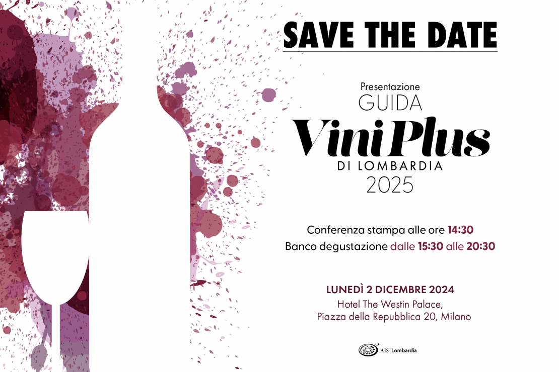 Presentazione Guida ViniPlus 2025