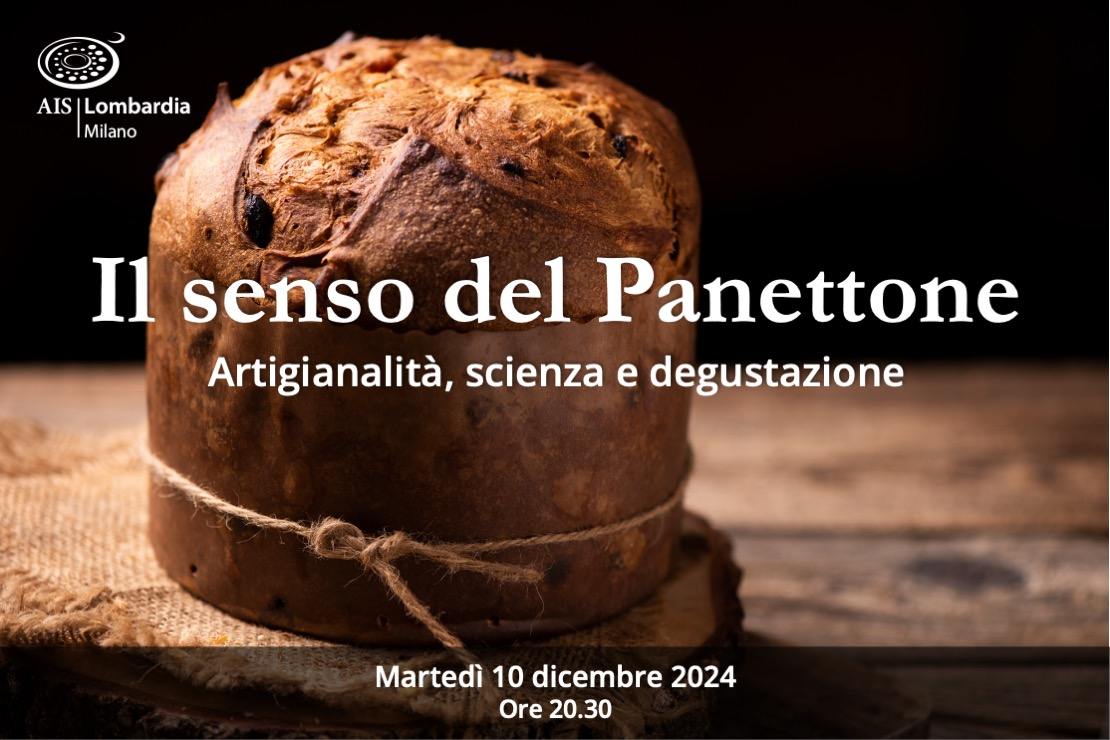 Il senso del Panettone