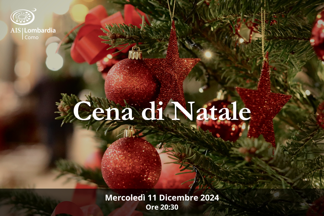 Cena di Natale