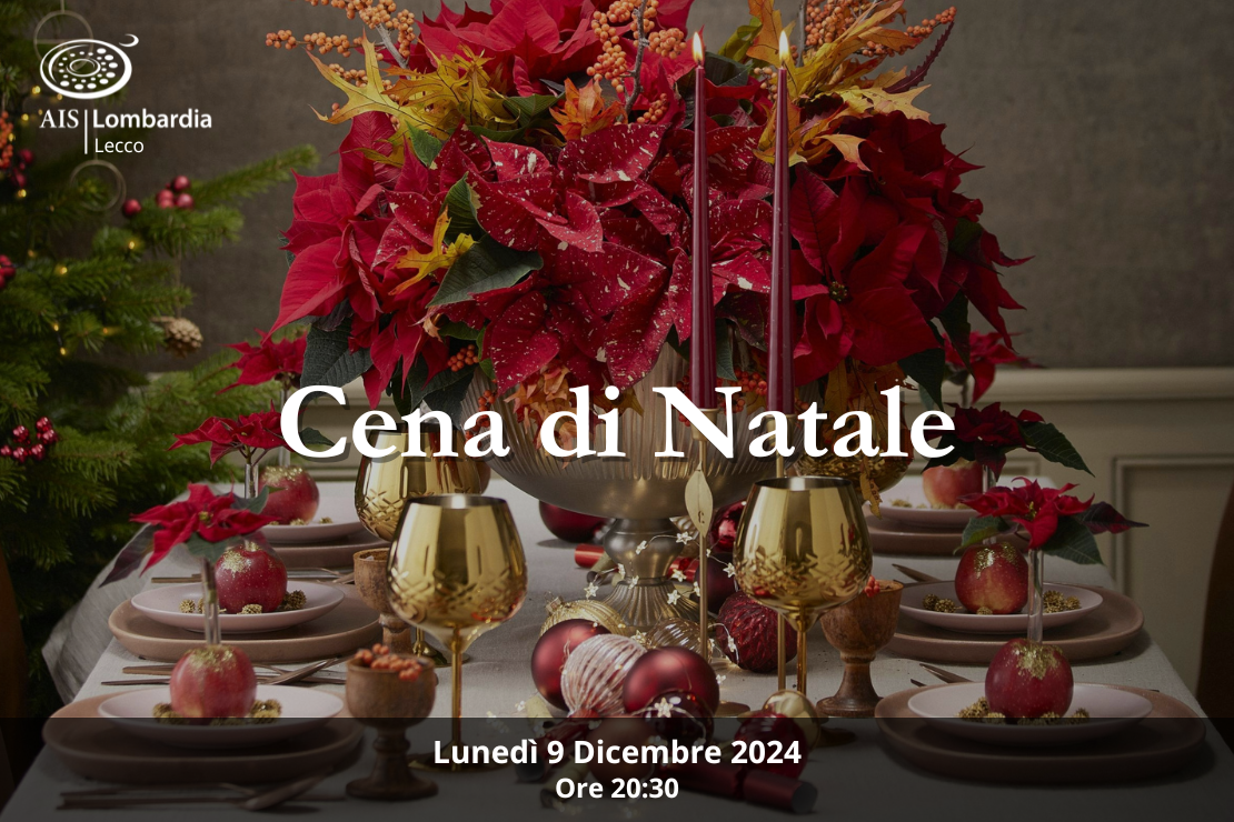 Cena di Natale