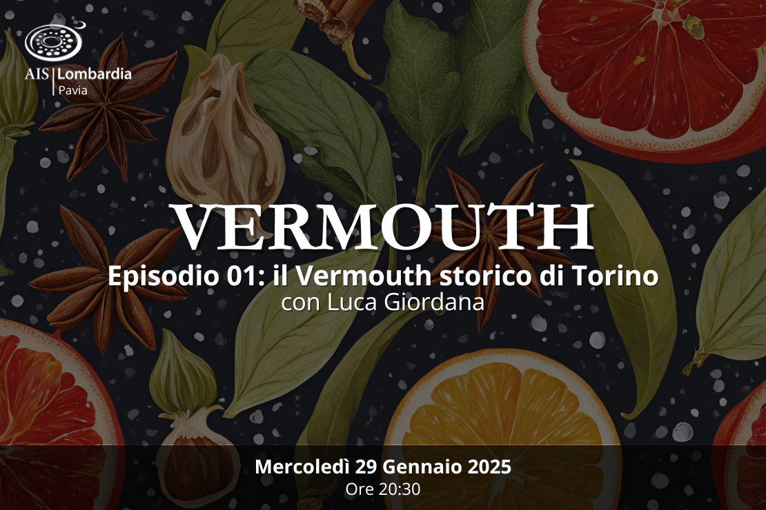Vermouth | Ep.01: il Vermouth storico di Torino