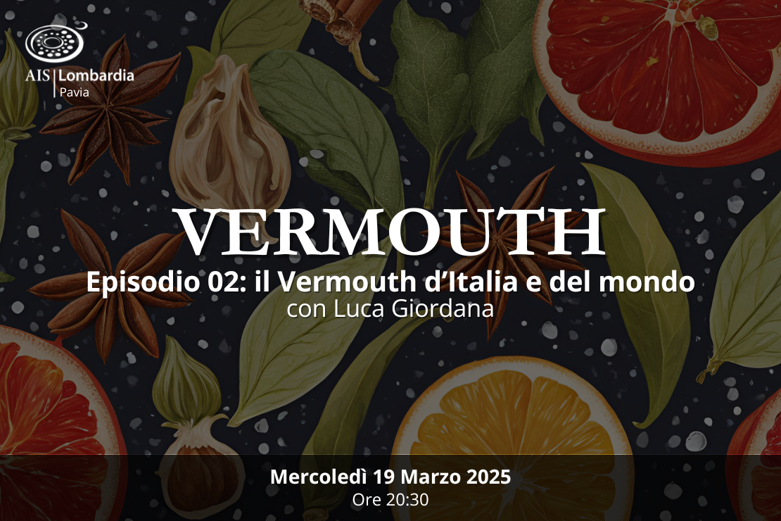 Vermouth | Ep.02: Vermouth d'Italia e del mondo