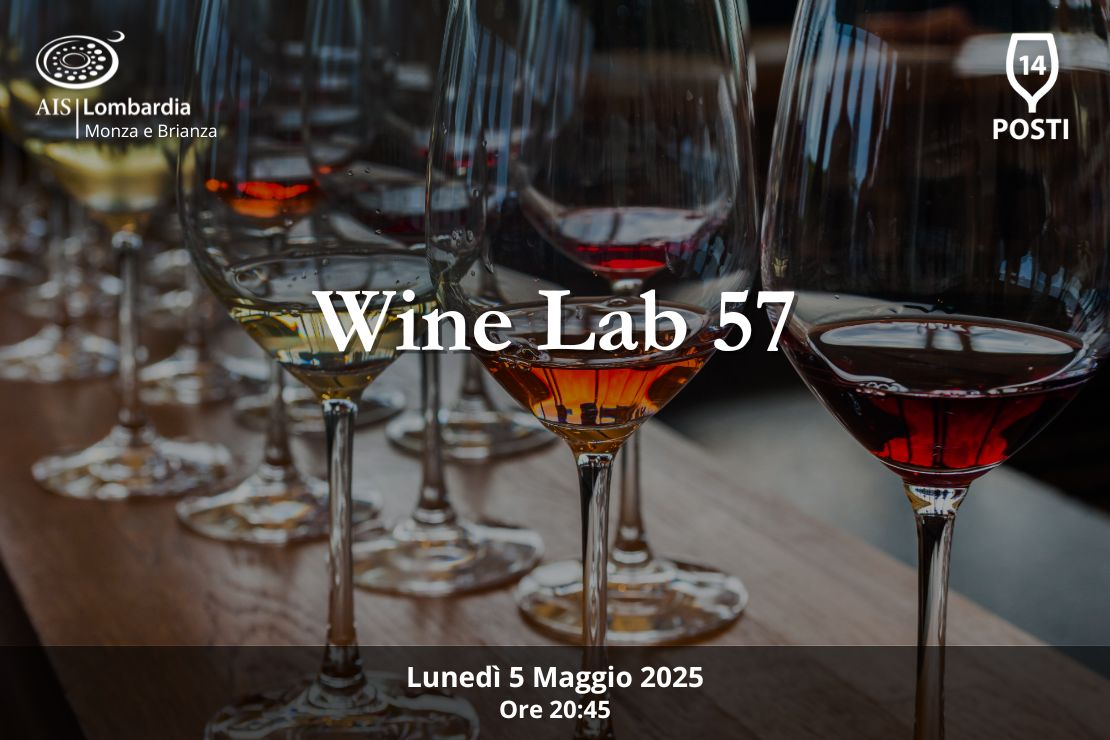 Wine Lab 57
