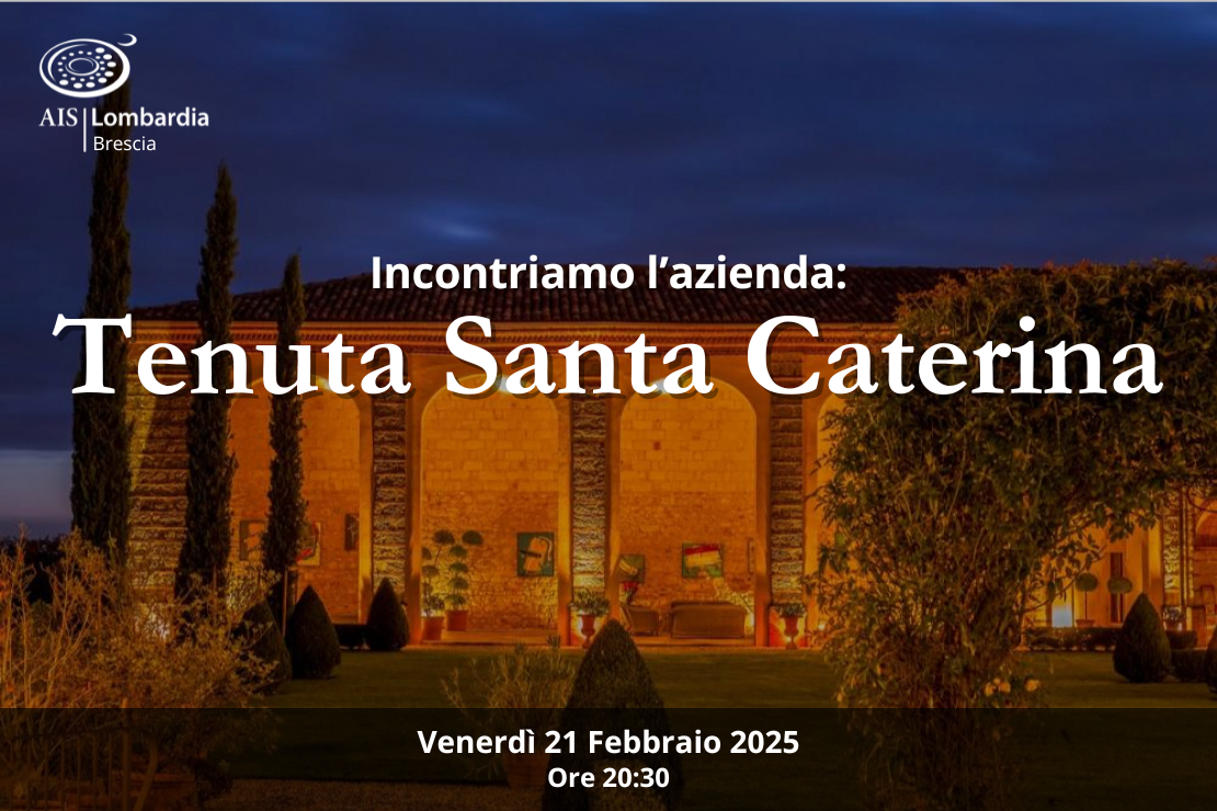 Azienda - Tenuta Santa Caterina