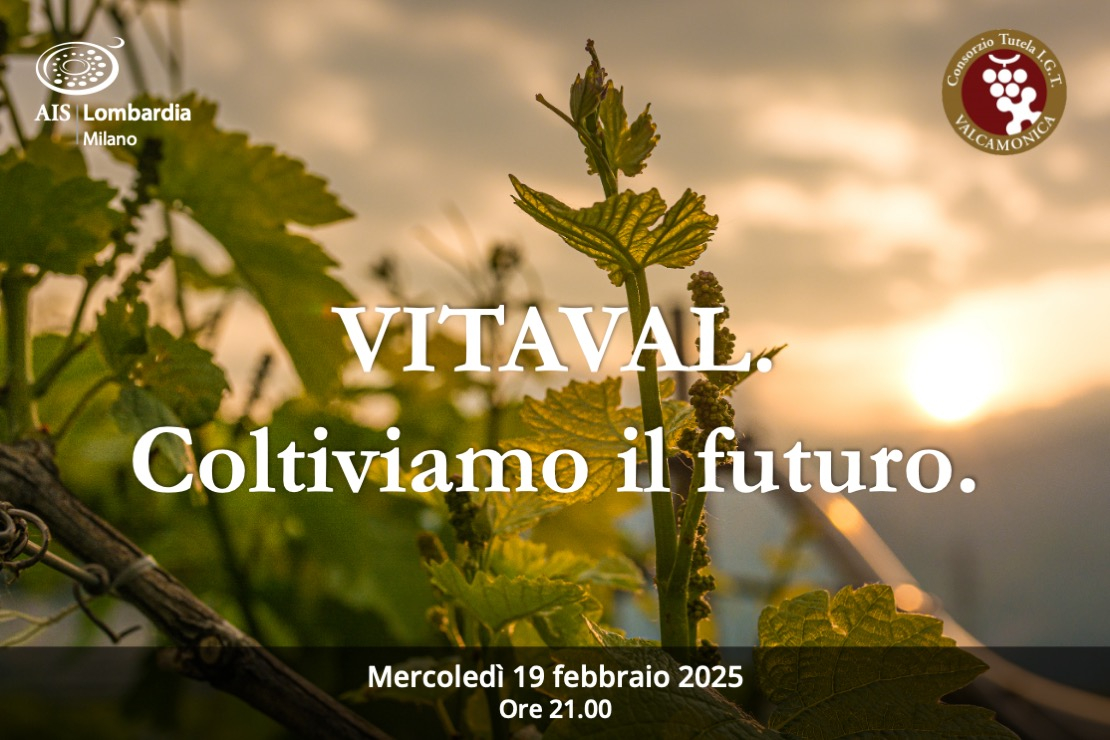 Vitaval. Coltiviamo il futuro