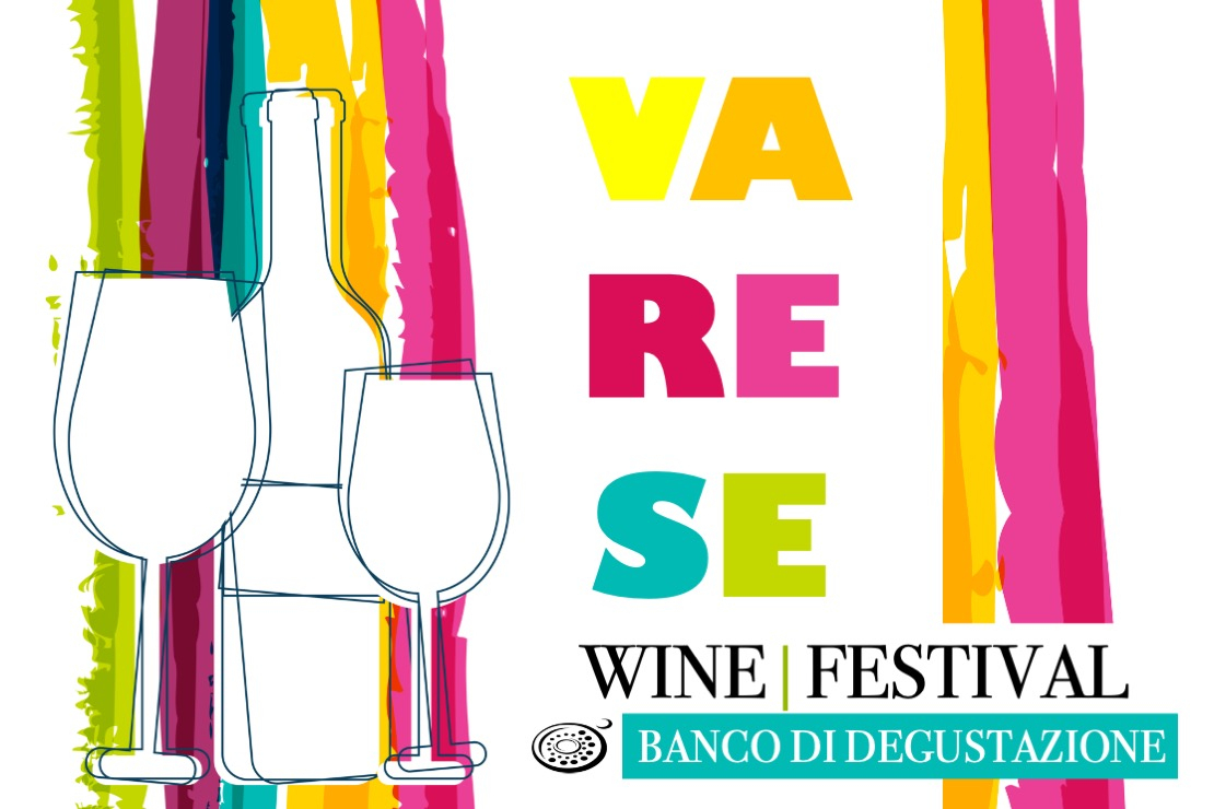 Varese Wine Festival  | 5° edizione