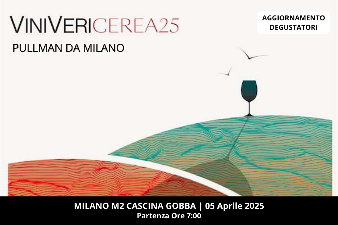 ViniVeri Cerea | Pullman