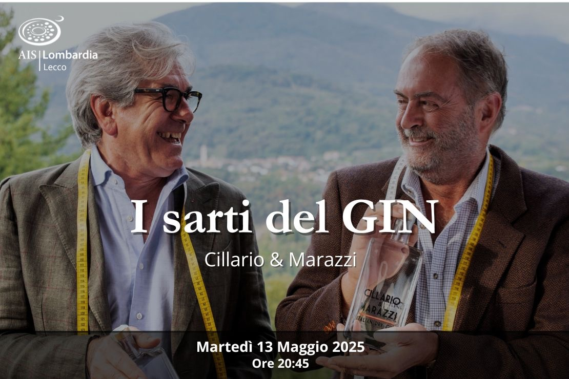 I sarti del Gin