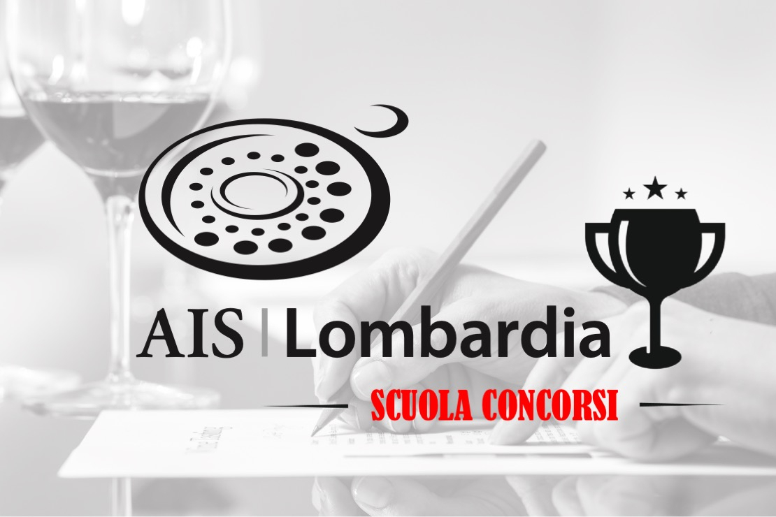 Scuola Concorsi AIS Lombardia 2025