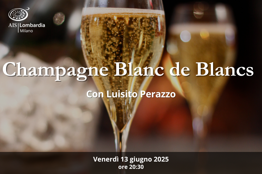 Champagne Blanc de Blancs