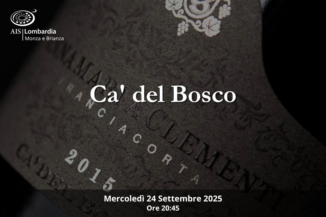 Ca' del Bosco