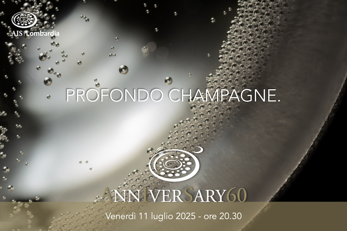 AnnIverSary60 - Profondo Champagne