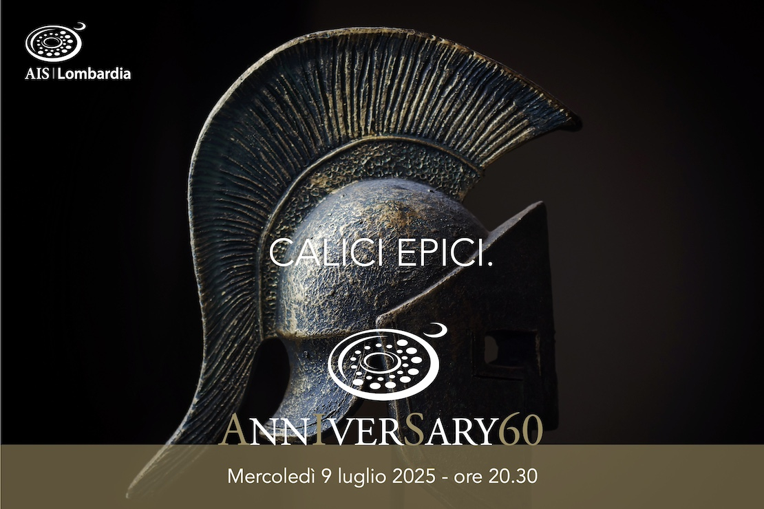 AnnIverSary60 - Calici epici
