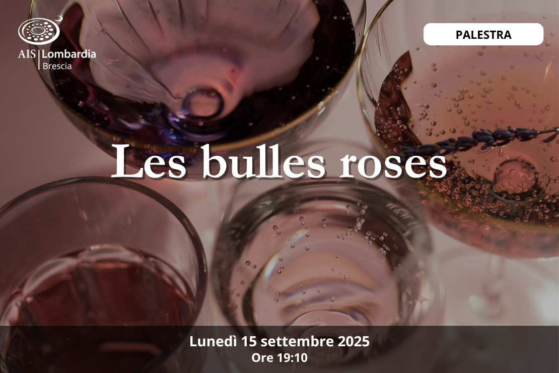 Palestra - Les bulles roses