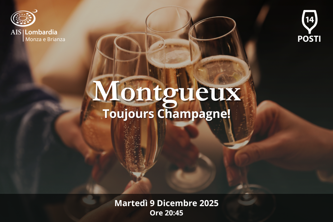 Toujours Champagne! Montgueux