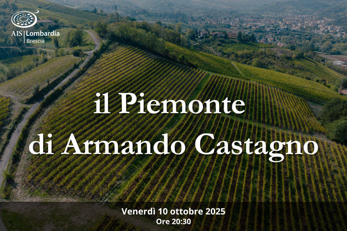 Serata - Tra la roccia e il cielo con Armando Castagno