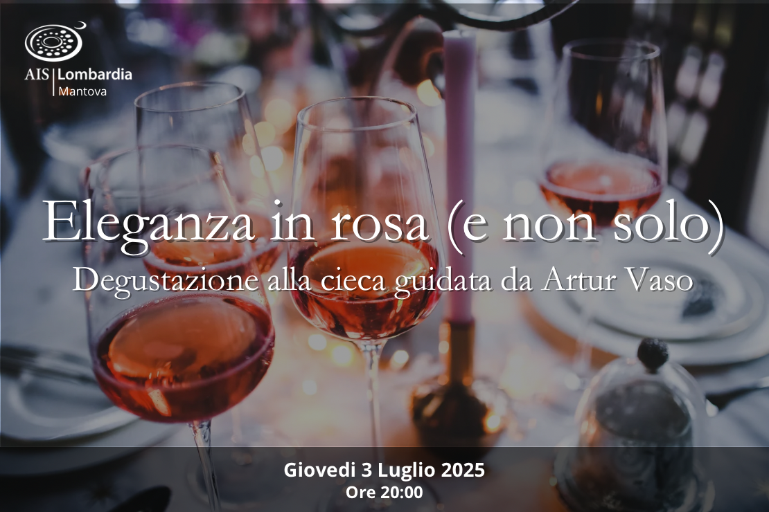 Eleganza in rosa (e non solo)
