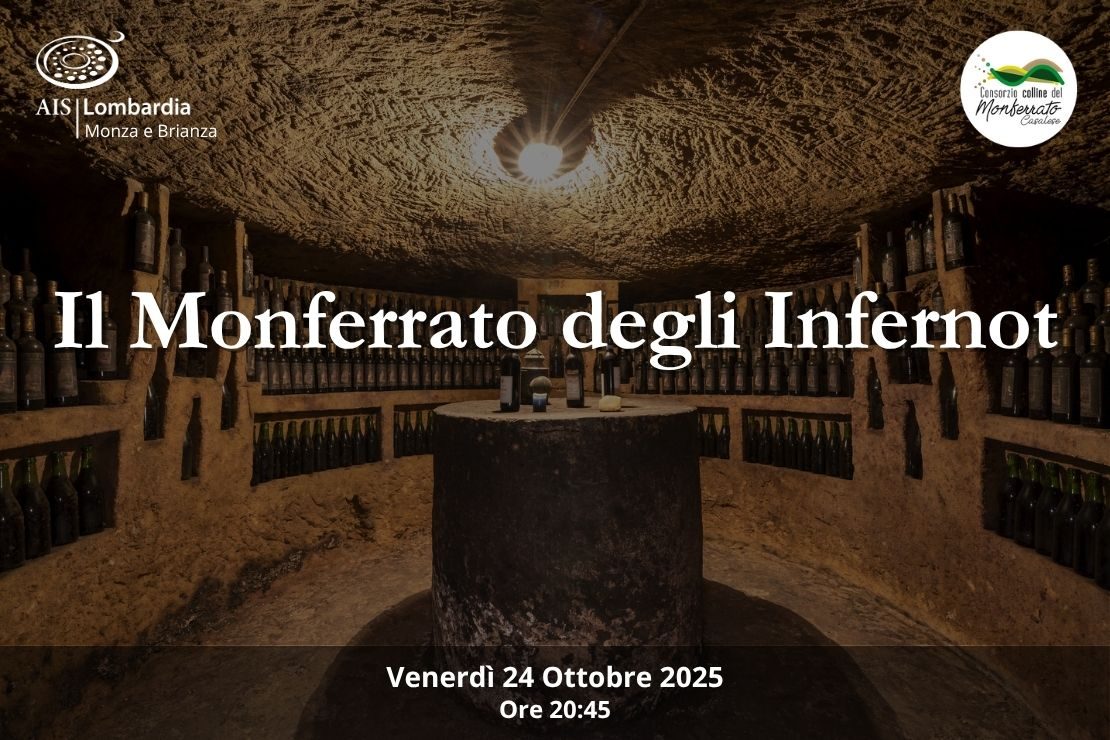Il Monferrato degli Infernot