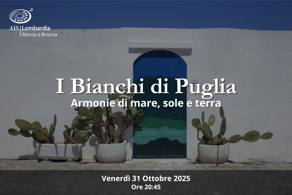 I Bianchi di Puglia. Armonie di mare, sole e terra
