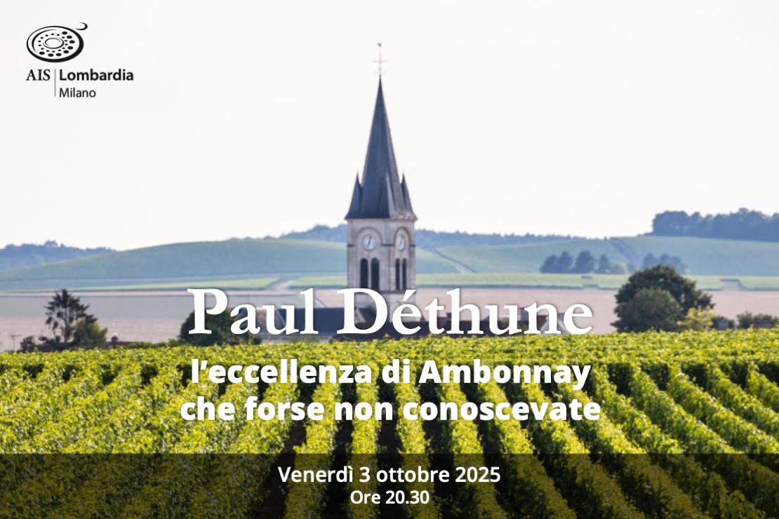 Paul Déthune, l’eccellenza di Ambonnay che forse non conoscevate