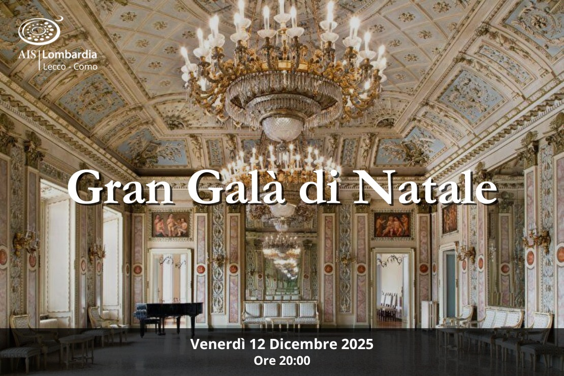 Gran galà di Natale