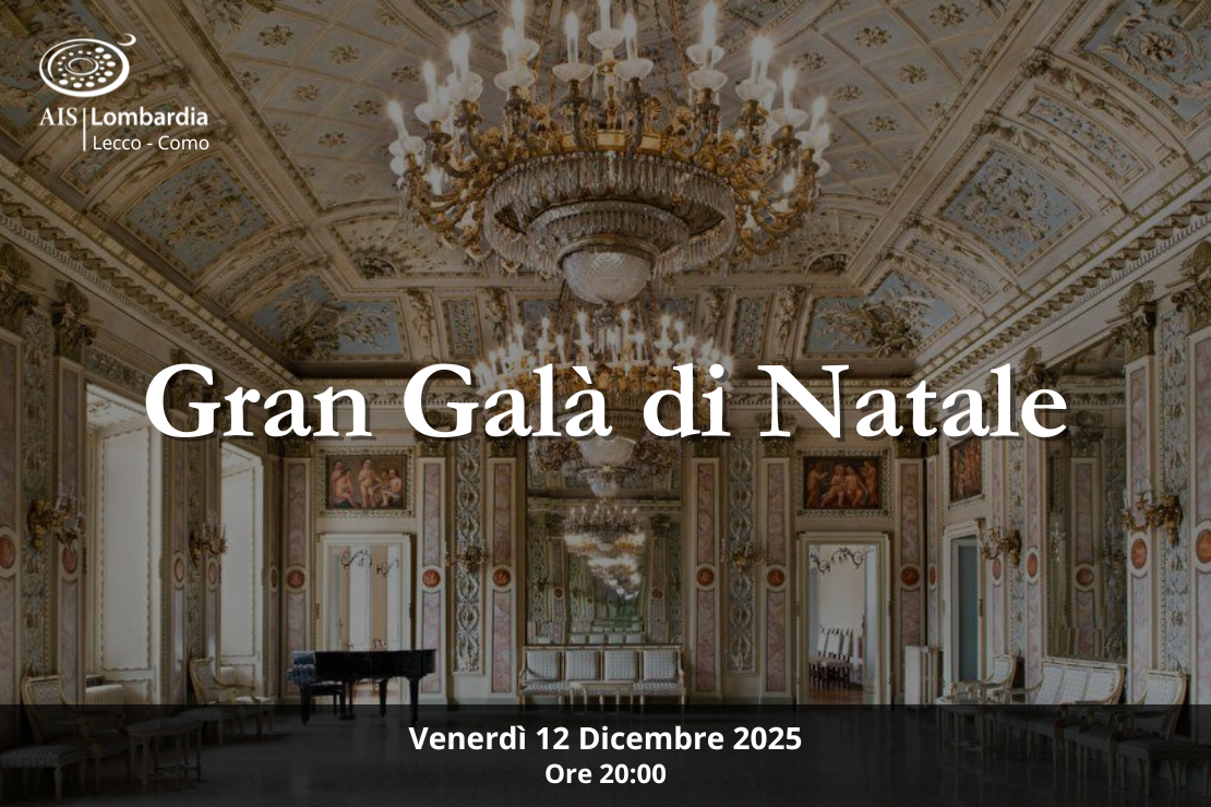 Gran galà di Natale