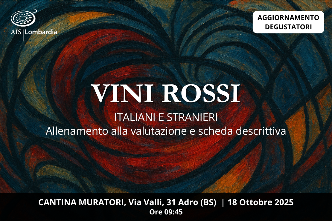 Vini rossi | Italiani e stranieri