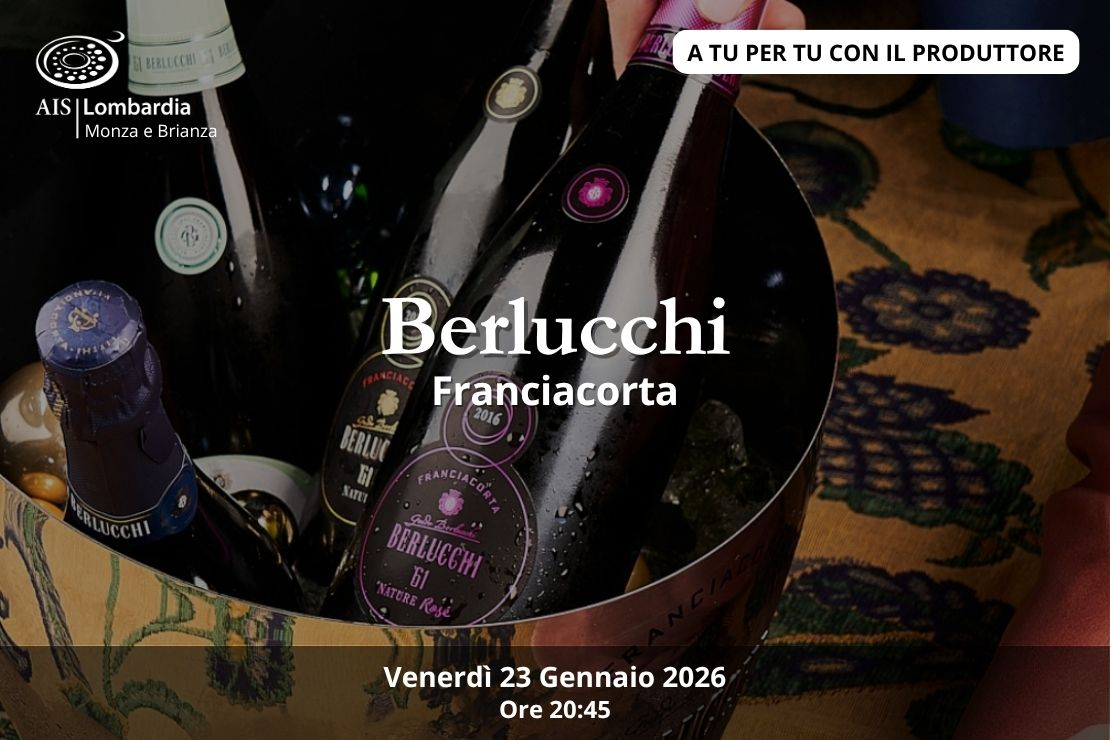 Berlucchi. Franciacorta