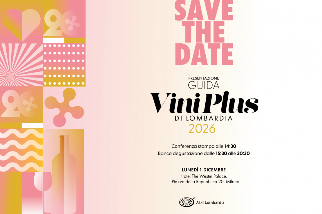 Presentazione Guida ViniPlus 2026