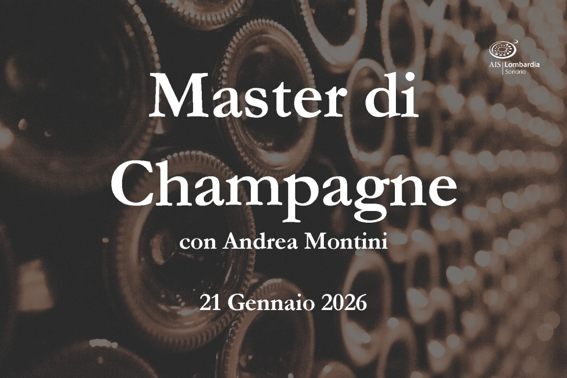 Master sullo Champagne: l'Aube
