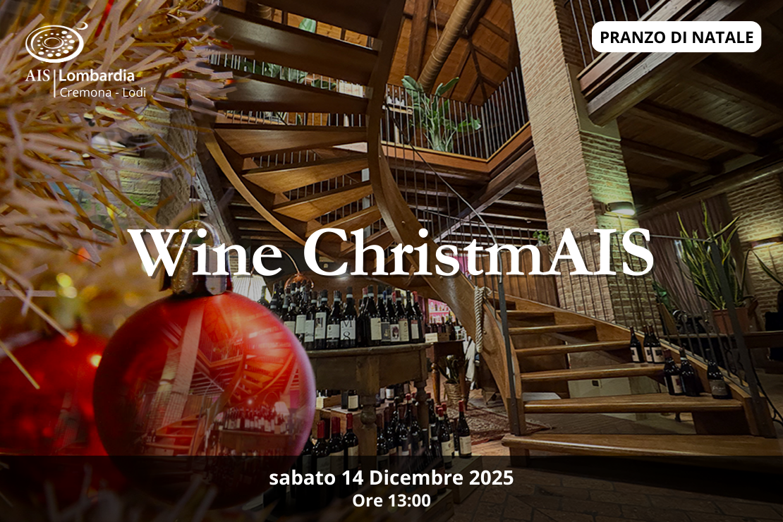 Wine ChristmAIS